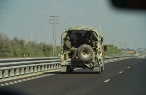 وزير الدفاع الإسرائيلي يعلن إنهاء حالة الطوارىء في جنوبي إسرائيل لأول مرة منذ عامين